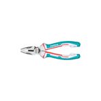 TOTAL PRO Kombine Pense 180 MM, THT210706S