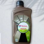 Total Prosylva 2t 1 Litre Motor Yağı (Üretim Yılı: 2022)