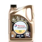 Total Quartz 9000 Energy 0W-30 5 lt Motor Yağı