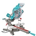 Total Radyal Gönye Kesme Testeresi 255Mm Ts421825517