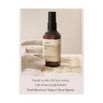 Total Recovery Intense Body Mist Kırışıklık Karşıtı Nemlendirici Vücut Spreyi 120 ml