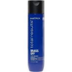 Total Results Brass Off Renk Koruyucu Mavi Şampuan 300 Ml.
