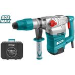 Total Sds Max Kırıcı Delici Hilti 1600 W - Belirlenmedi