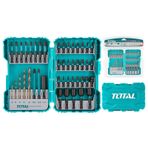 Total Tacsdl24502 45 Parça Bits Uç Setı