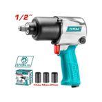 Total TAT40122 Havalı Somun Sıkma Makinesi