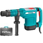 Total Th115526 Elektrikli Kırıcı Delici Matkap