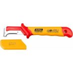 Total THIDCK1851 50X185MM Vde Kanca Bıçak Kablo Sıyırma Soyma Bıçağı Izoleli - Standart - Renkli