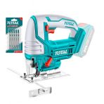 Total Tjslı8501 Li-ion Akülü Dekupaj Testeresi