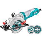 Total TMFS7501 Elektrikli Mini Daire Testere