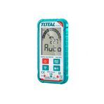 Total TMT460013 Dijital Multimetre