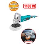 Total TP1141806 1400W 180 mm Polisaj