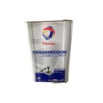Total Transmission Axle 7 80W90 16 Kg (Şanzıman Yağı)