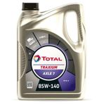 Total Traxium Axle 7 85W-140 Şanzıman Yağı 3 L