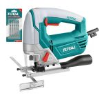 Total TS2081006-1 800W Dekupaj Quick Testeresi