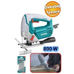 Total TS2081006 800W Dekupaj Testeresi
