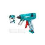 Total TT301116 30W-200W Elektrikli Mum Silikon Tabancası