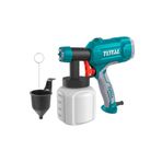 Total TT3506 450W Elektrikli Boya Tabancası