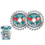 TOTAL YEDEK DAİRE TESTERE BIÇAĞI 140 mm TAC2331403