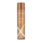 Totex 400 ml Gold Saç Spreyi