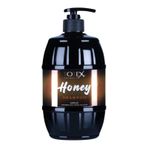 Totex 750 ml Organik Ballı Saç Kadın ve Erkekler İçin Şampuanı