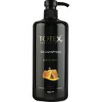 Totex 750 ml Shampoo Honey For Normal Hair Ballı Saç Bakım Şampuanı
