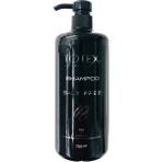 Totex 750 ml Tuzsuz Şampuan