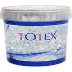 Totex 750ml Jöle Saç İçin Parlaklık Veren Özellikte Günlük Kullanıma Uygun