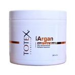 Totex Argan 500 ml Saç Bakım Maskesi