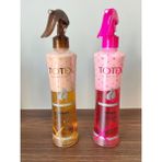 Totex Argan + Pembe 400 ml Fön Suyu