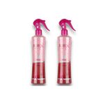 Totex Pembe 2x400 ML Fön Suyu