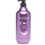 Totex Şampuan 2in1 750 ml