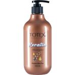 TOTEX Şampuan Keratine 500 ml