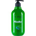 TOTEX Şampuan Menthol 500 ml