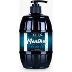 Totex Şampuan Menthol 750 ml