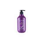 Totex Şampuan Silver 500 ml
