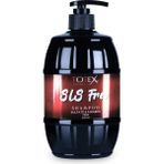 Totex Şampuan Sls Free 750ML