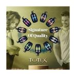 Totex Sarımsaklı Şampuan I Erkek ve Bayan Saç Dökülmesine Karşı I Zarar Görmüş Saçları Onarır | Daha Fazla Hacim Için Kokusuz Yeni 750 ml - standart