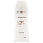 Totex Therapy Shampoo 400 ml Argan Şampuan