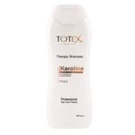 Totex Therapy Shampoo 400 ml Keratin Şampuan