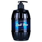 Totex Tuzsuz Salt Free Saç Onarıcı Saç Dökülmesine Karşı Unisex 750 ml Saç Şampuan