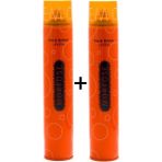 Totex Ultra Strong 2x400 ml Saç Spreyi