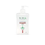 Totex Wizard 350 ml Tıraş Sonrası Krem Kolonya