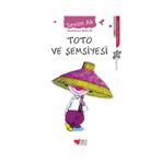 TOTO VE ŞEMSİYESİ - SEVIM AK