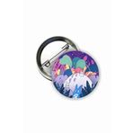 Totoro Anime Buton Rozet