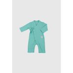 Totzee Uzun Kimono Tulum Mint Yeşili - 1,5 - 2 Yaş - Karışık