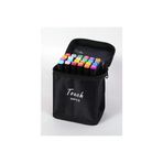 Touch 24 lü Marker Çift Uçlu Keçeli Kalem