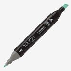 Touch Bg52 Deep Green Twin Marker