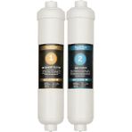 Touch Blue Sediment ve Gac 2'li Filtre Seti