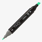 Touch G243 Green Deep Twin Marker