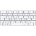 Touch Id Özellikli Magic Keyboard: Bluetooth, Şarj Edilebilir. Apple Çipe Sahip Mac Bilgisayarlarla Çalışır; Türkçe F Klavye, Beyaz Tuşlar (Usb-C)